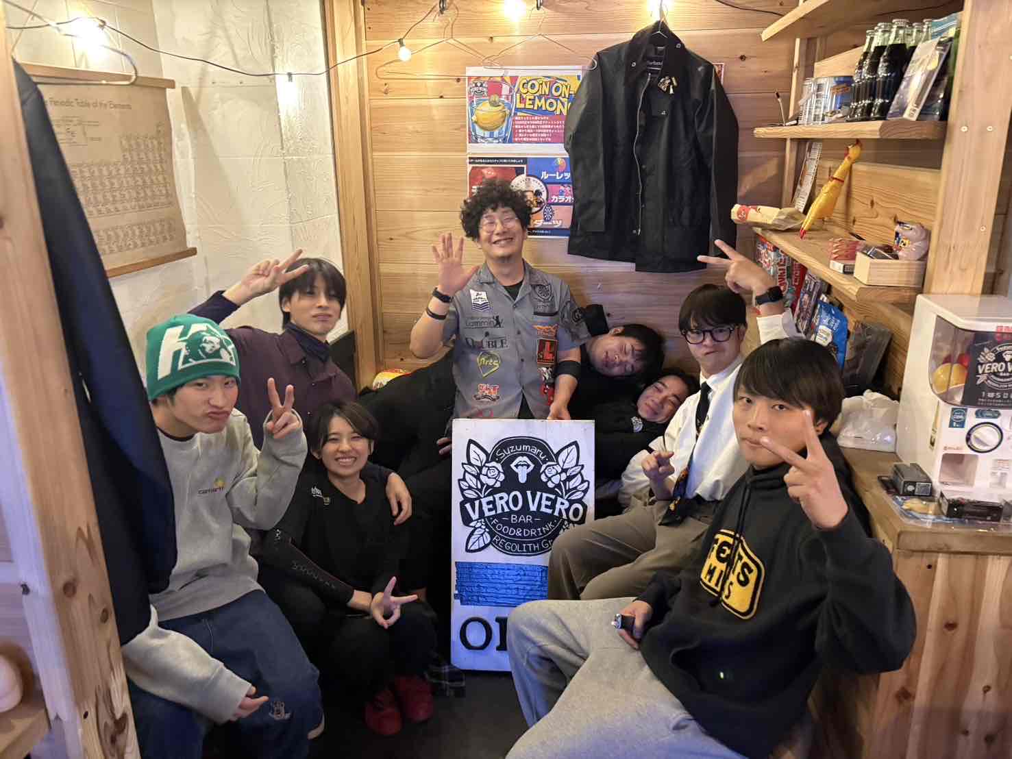 プロ来店イベント